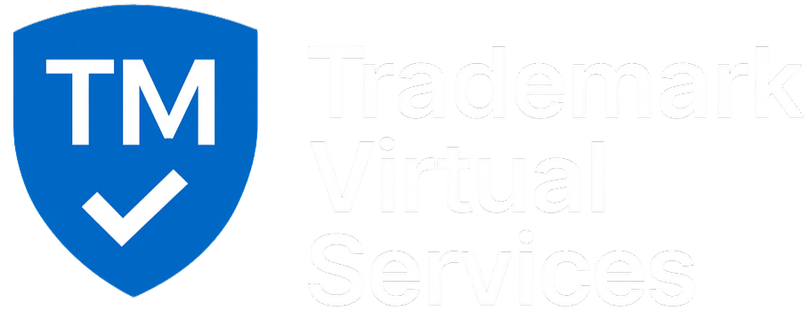 Trademark Virtual Services Logo